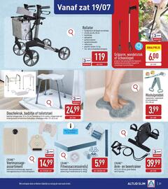 ALDI folder week 29 Pagina 21