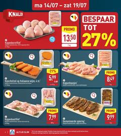 ALDI folder week 29 Pagina 4
