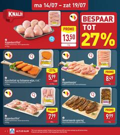 ALDI folder week 29 Pagina 4