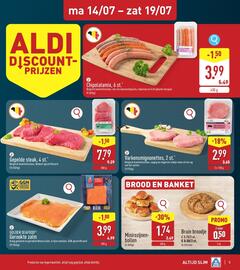 ALDI folder week 29 Pagina 5