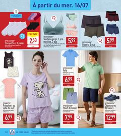 ALDI Dépliant week 29 Pagina 10
