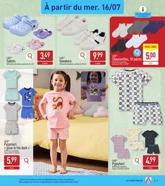 ALDI Dépliant week 29 Pagina 11