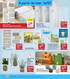 ALDI Dépliant week 29 Pagina 12