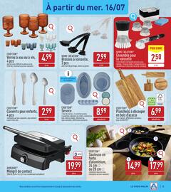 ALDI Dépliant week 29 Pagina 13