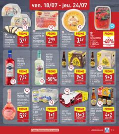 ALDI Dépliant week 29 Pagina 15