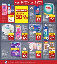 ALDI Dépliant week 29 Pagina 16