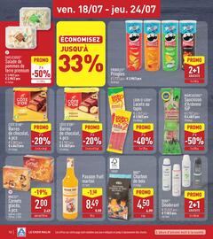 ALDI Dépliant week 29 Pagina 18