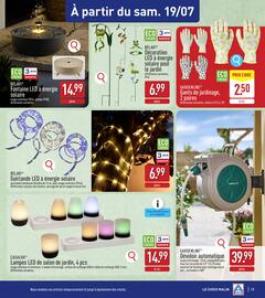 ALDI Dépliant week 29 Pagina 19