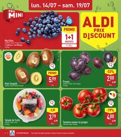 ALDI Dépliant week 29 Pagina 2