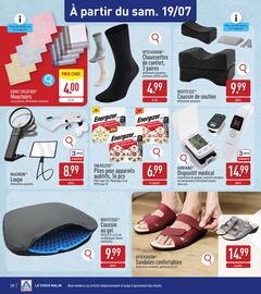 ALDI Dépliant week 29 Pagina 20