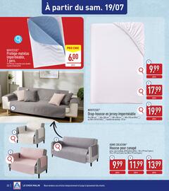 ALDI Dépliant week 29 Pagina 22
