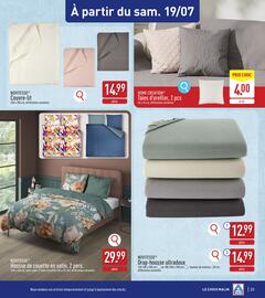 ALDI Dépliant week 29 Pagina 23