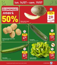 ALDI Dépliant week 29 Pagina 3