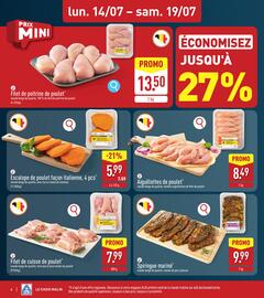 ALDI Dépliant week 29 Pagina 4