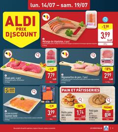ALDI Dépliant week 29 Pagina 5