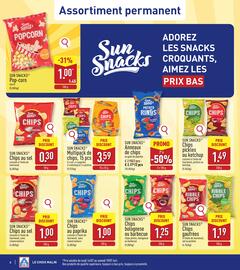 ALDI Dépliant week 29 Pagina 6