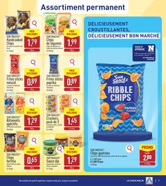 ALDI Dépliant week 29 Pagina 7
