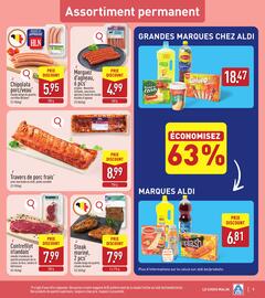 ALDI Dépliant week 29 Pagina 9