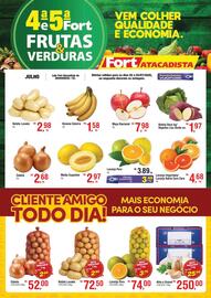 Catálogo Fort Atacadista Página 1