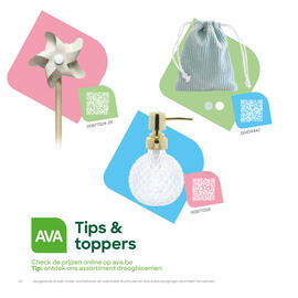AVA folder Pagina 11