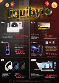 Catálogo Ibyte semana 27 Página 1
