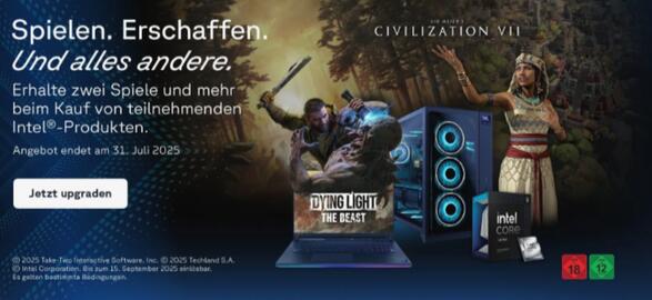 Cyberport Flugblatt woche 27 Seite 6