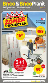 BricoPlanit folder Pagina 1