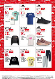 Intersport folder Pagina 2
