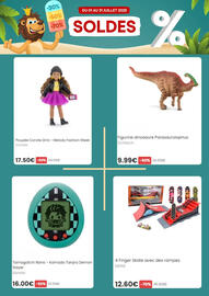 Maxi Toys folder Pagina 2
