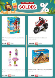 Maxi Toys folder Pagina 3