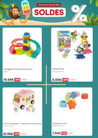 Maxi Toys folder Pagina 4