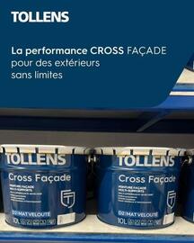 Catalogue Tollens semaine 27 page 1