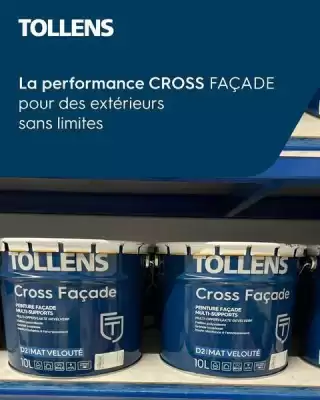 Catalogue Tollens (valable jusqu'au 8-07)