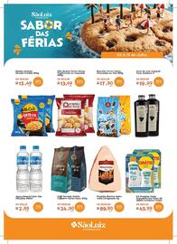 Catálogo Mercadinhos São Luiz Página 1