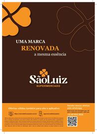 Catálogo Mercadinhos São Luiz Página 16