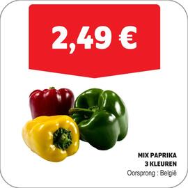 Louis Delhaize folder week 27 Pagina 5
