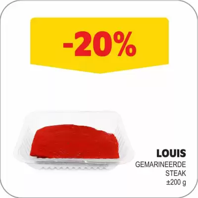 Louis Delhaize folder