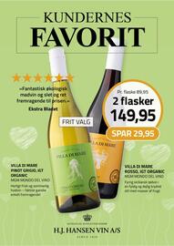 Vinspecialisten tilbudsavis Side 3