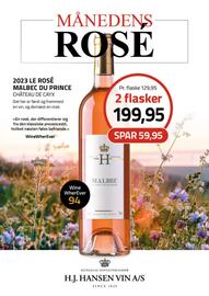 Vinspecialisten tilbudsavis Side 5