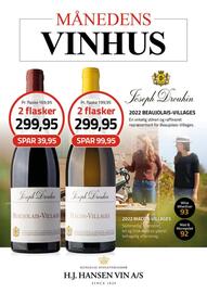 Vinspecialisten tilbudsavis Side 6