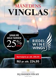 Vinspecialisten tilbudsavis Side 7