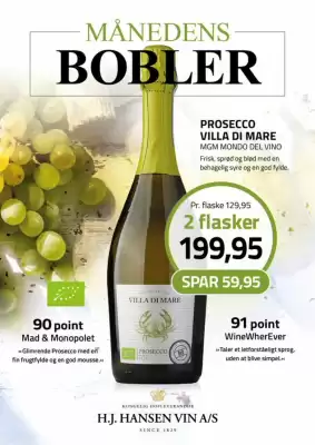 Vinspecialisten tilbudsavis (gælder indtil 5-07)