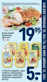 REMA 1000 tilbudsavis uge 28 Side 21