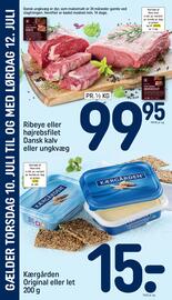 REMA 1000 tilbudsavis uge 28 Side 22