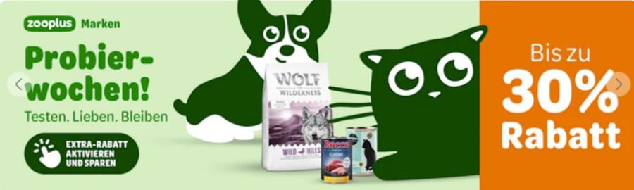 Zooplus Flugblatt woche 27 Seite 4