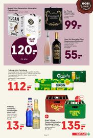 SPAR tilbudsavis uge 27 Side 17
