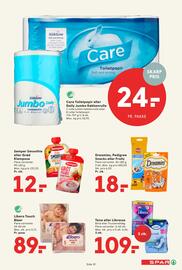 SPAR tilbudsavis uge 27 Side 19
