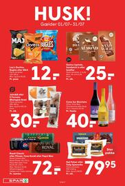 SPAR tilbudsavis uge 27 Side 2