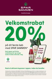 SPAR tilbudsavis uge 27 Side 21