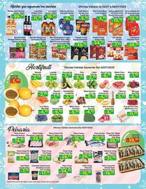 Catálogo Chama Supermercados semana 27 Página 2